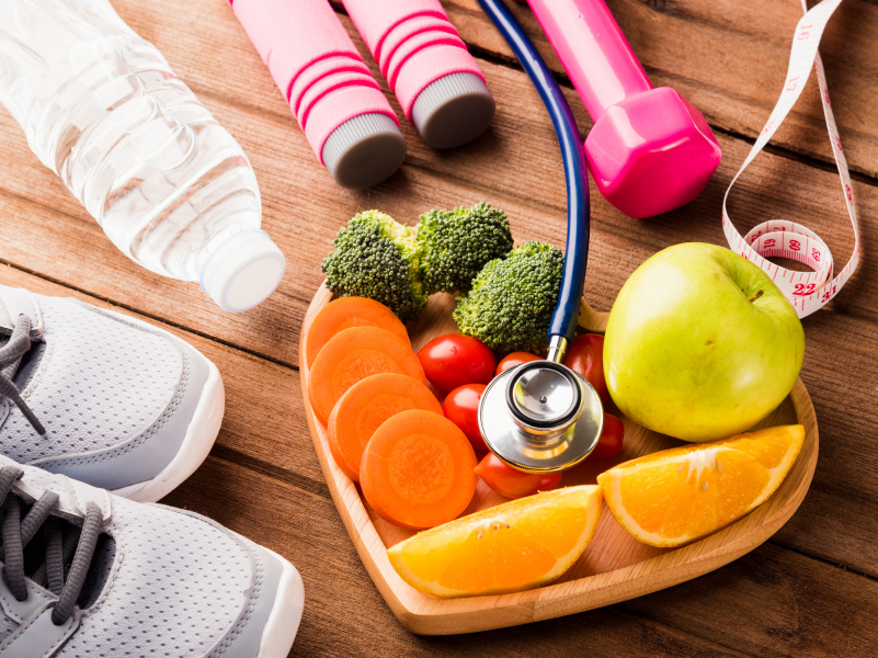 Nutrição Esportiva: Potencializando a Performance e a Recuperação