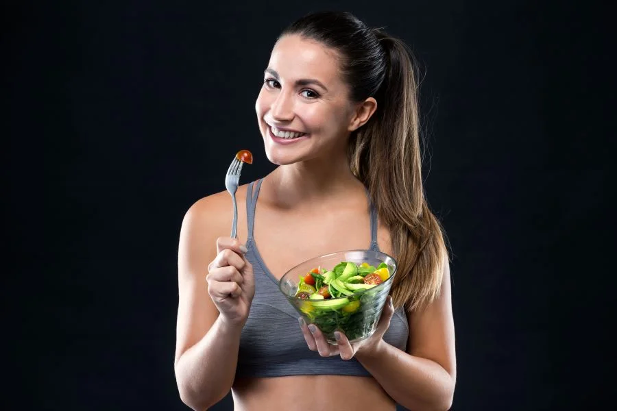 A Importância da Nutrição Feminina para o Bem-Estar e Saúde